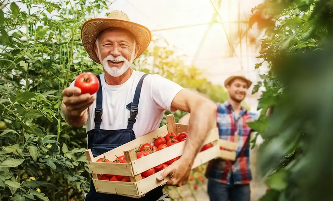 Amino Acids vs. Nucleotides: Complementary Partners in Plant Nutrition